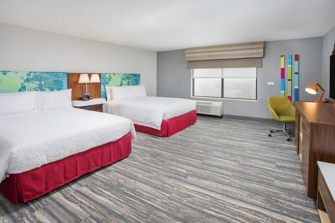 Hampton Inn Greenville-Simpsonville Exterior foto