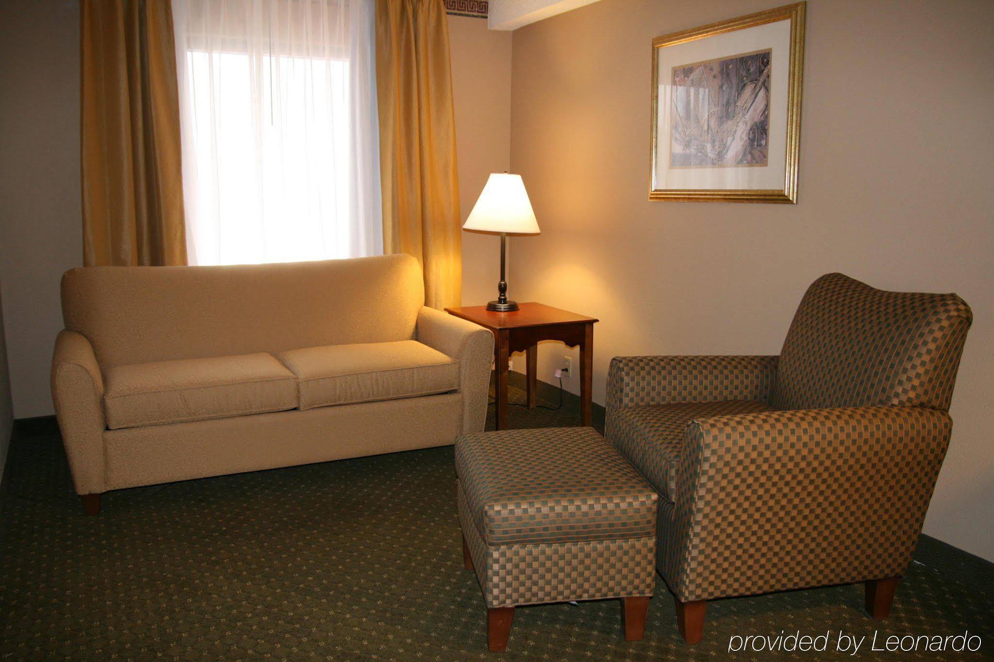 Hampton Inn Greenville-Simpsonville Exterior foto